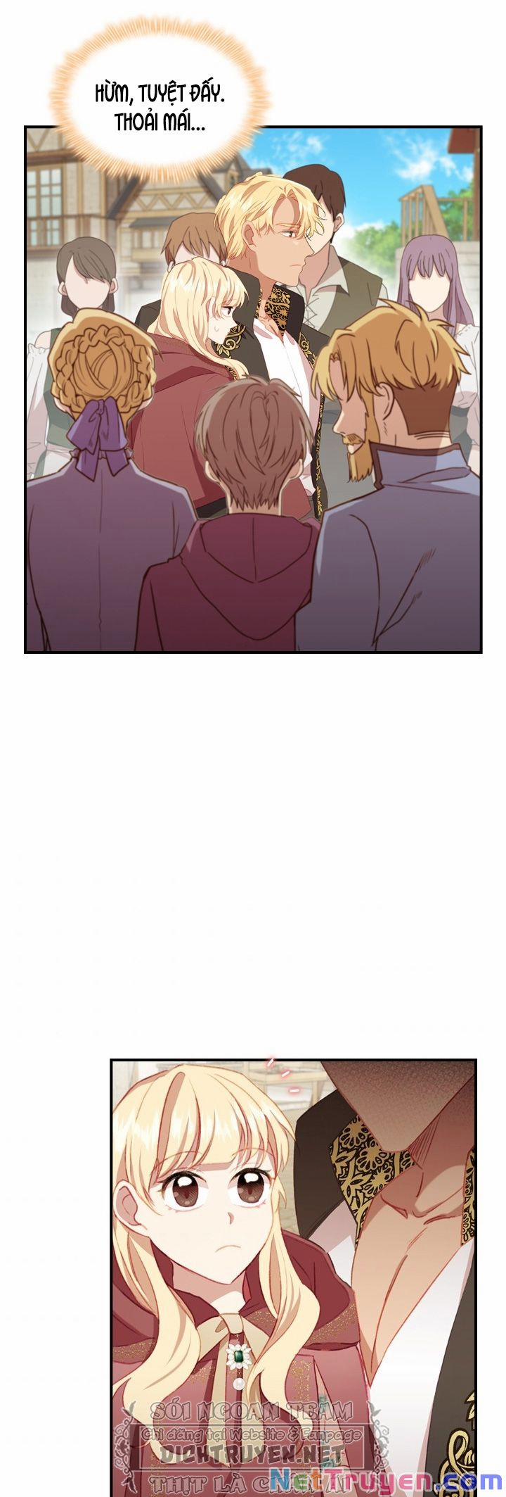 Công Chúa Bé Bỏng 71 trang 33