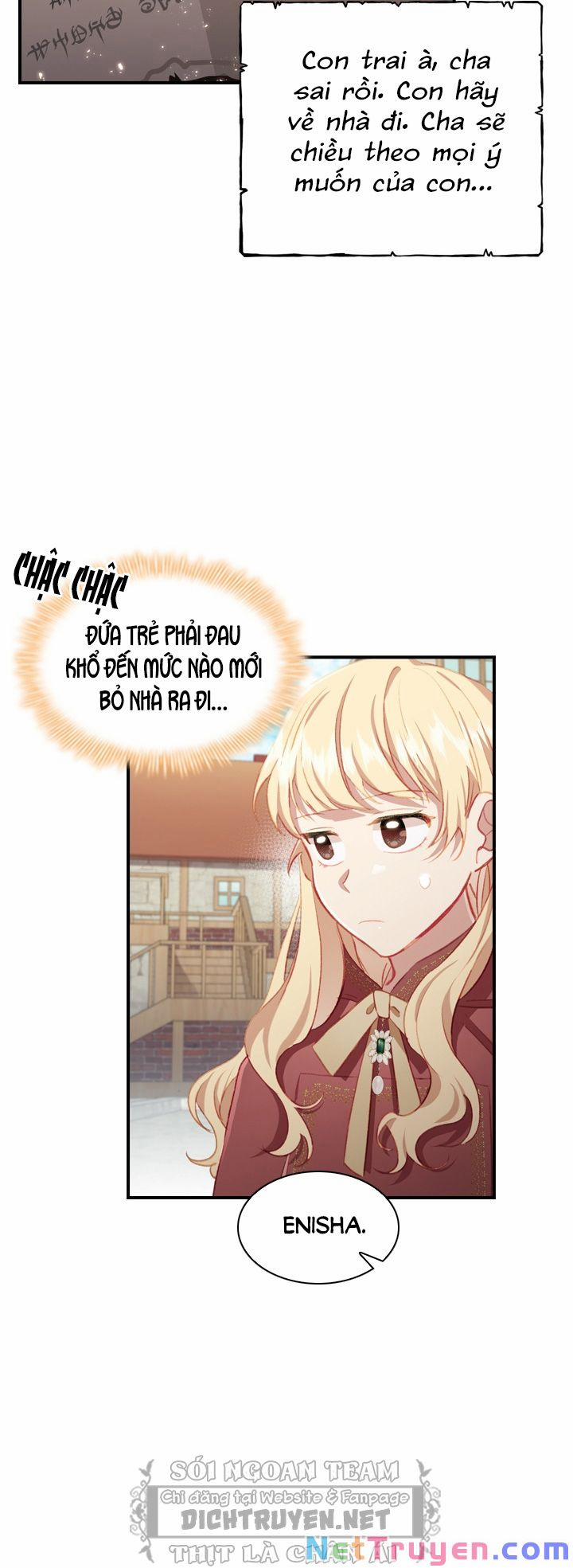 Công Chúa Bé Bỏng 71 trang 36