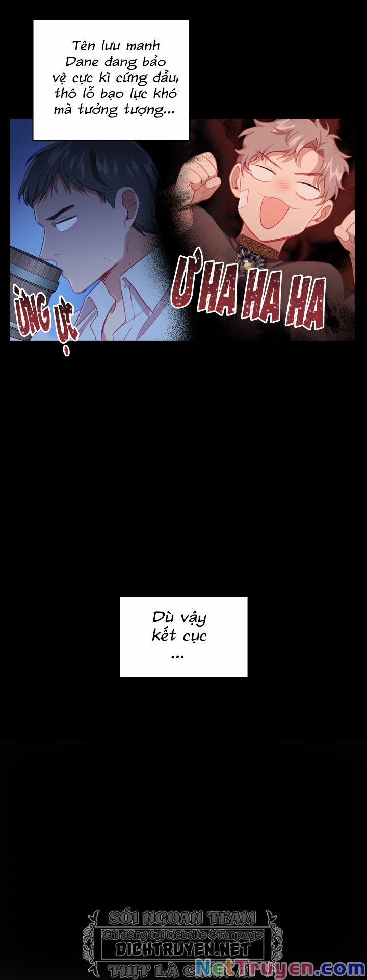 Công Chúa Bé Bỏng 71 trang 4