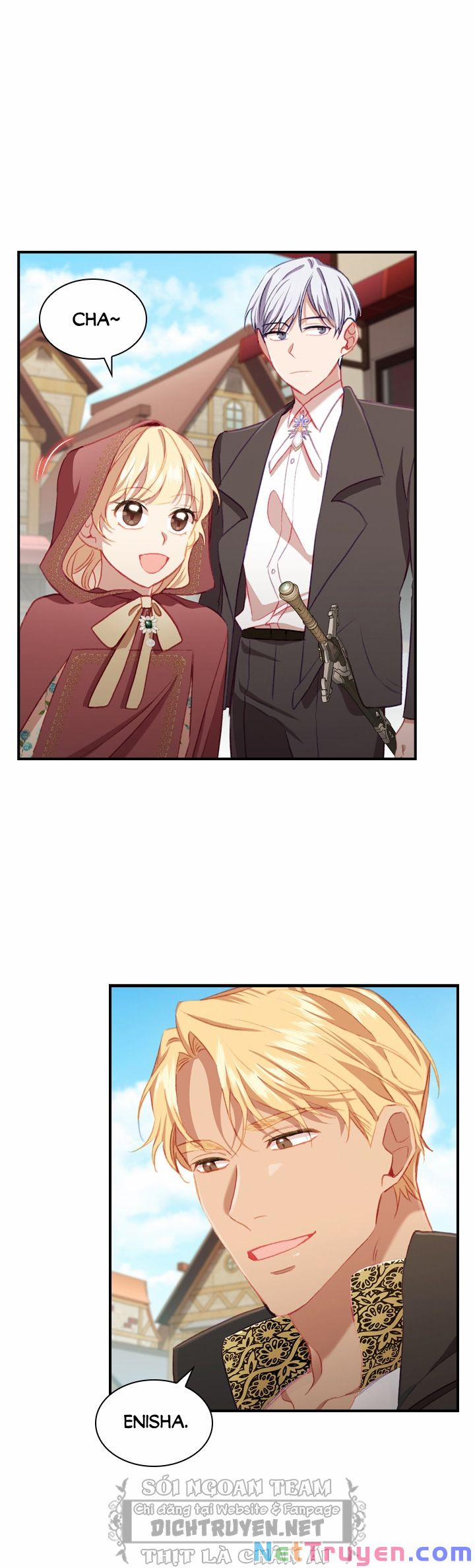 Công Chúa Bé Bỏng 71 trang 6