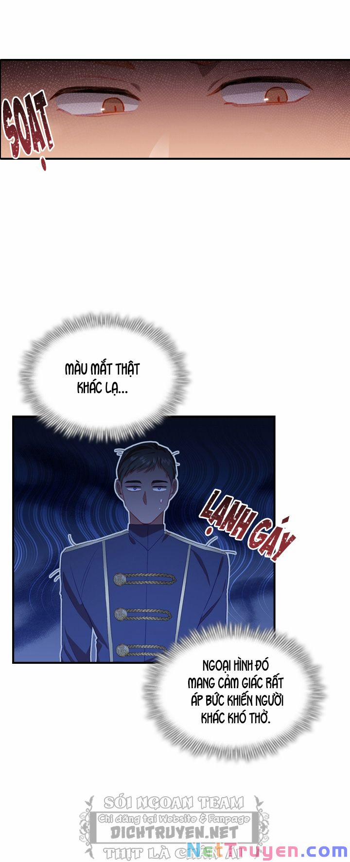 Công Chúa Bé Bỏng 71 trang 7