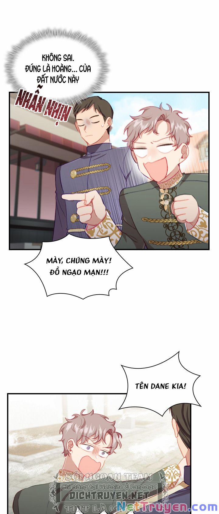 Công Chúa Bé Bỏng 71 trang 8