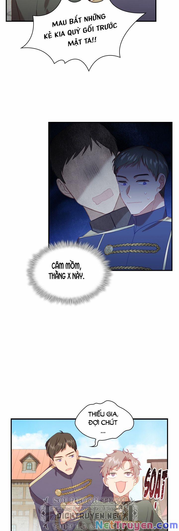 Công Chúa Bé Bỏng 71 trang 9