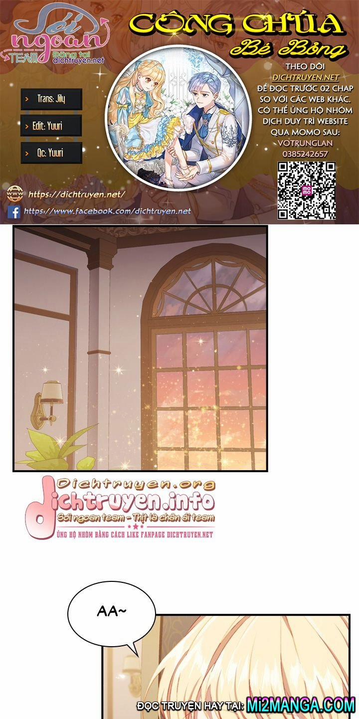 Công Chúa Bé Bỏng 72.1 trang 0