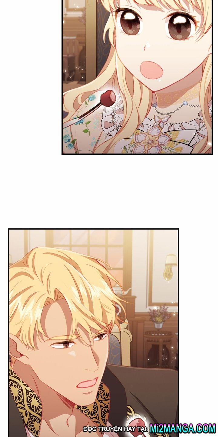 Công Chúa Bé Bỏng 72.1 trang 1