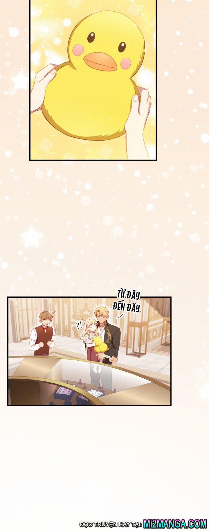 Công Chúa Bé Bỏng 72.1 trang 10