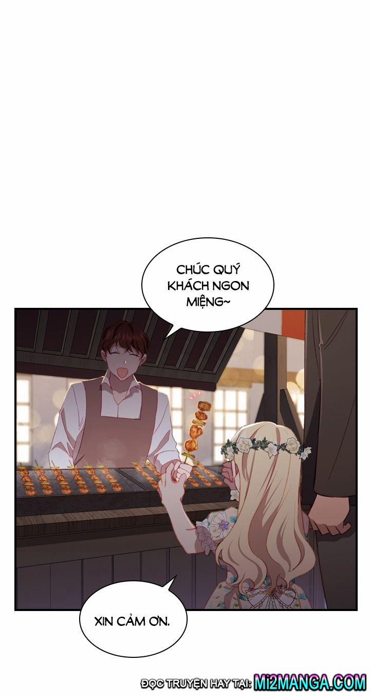 Công Chúa Bé Bỏng 72.1 trang 12