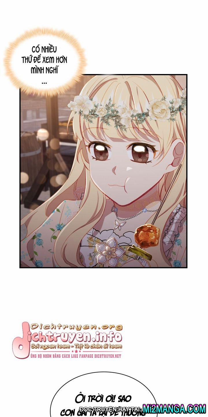 Công Chúa Bé Bỏng 72.1 trang 14