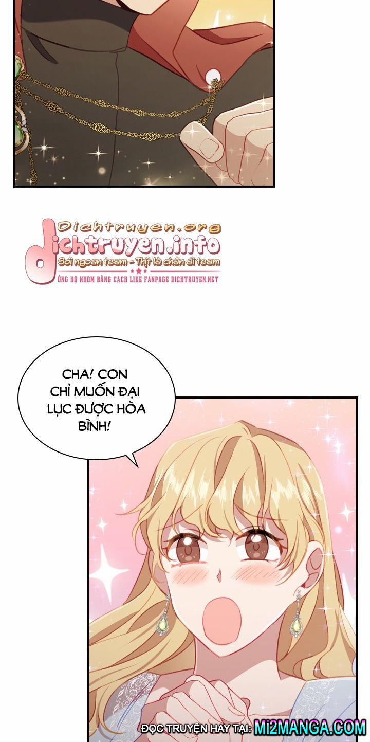 Công Chúa Bé Bỏng 72.1 trang 18