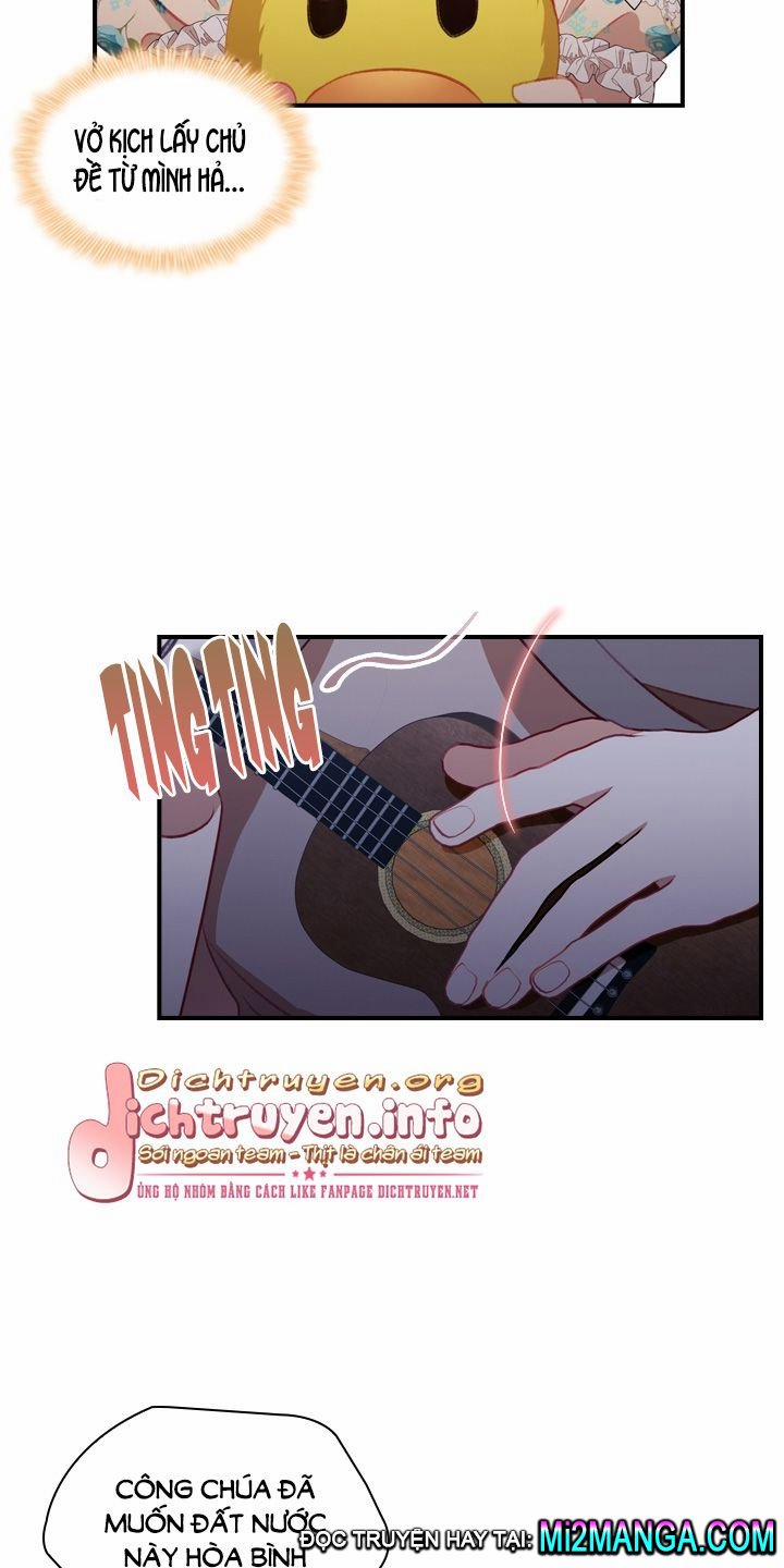 Công Chúa Bé Bỏng 72.1 trang 20