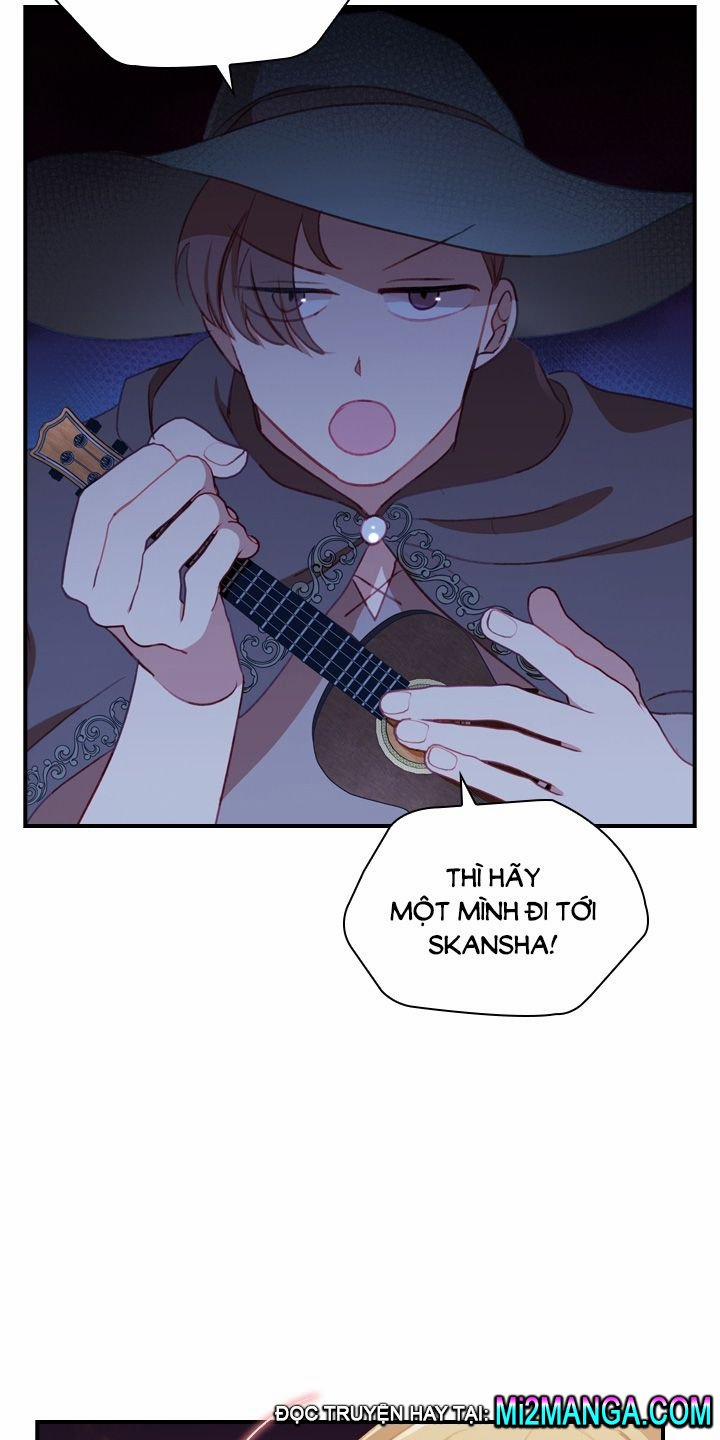 Công Chúa Bé Bỏng 72.1 trang 21