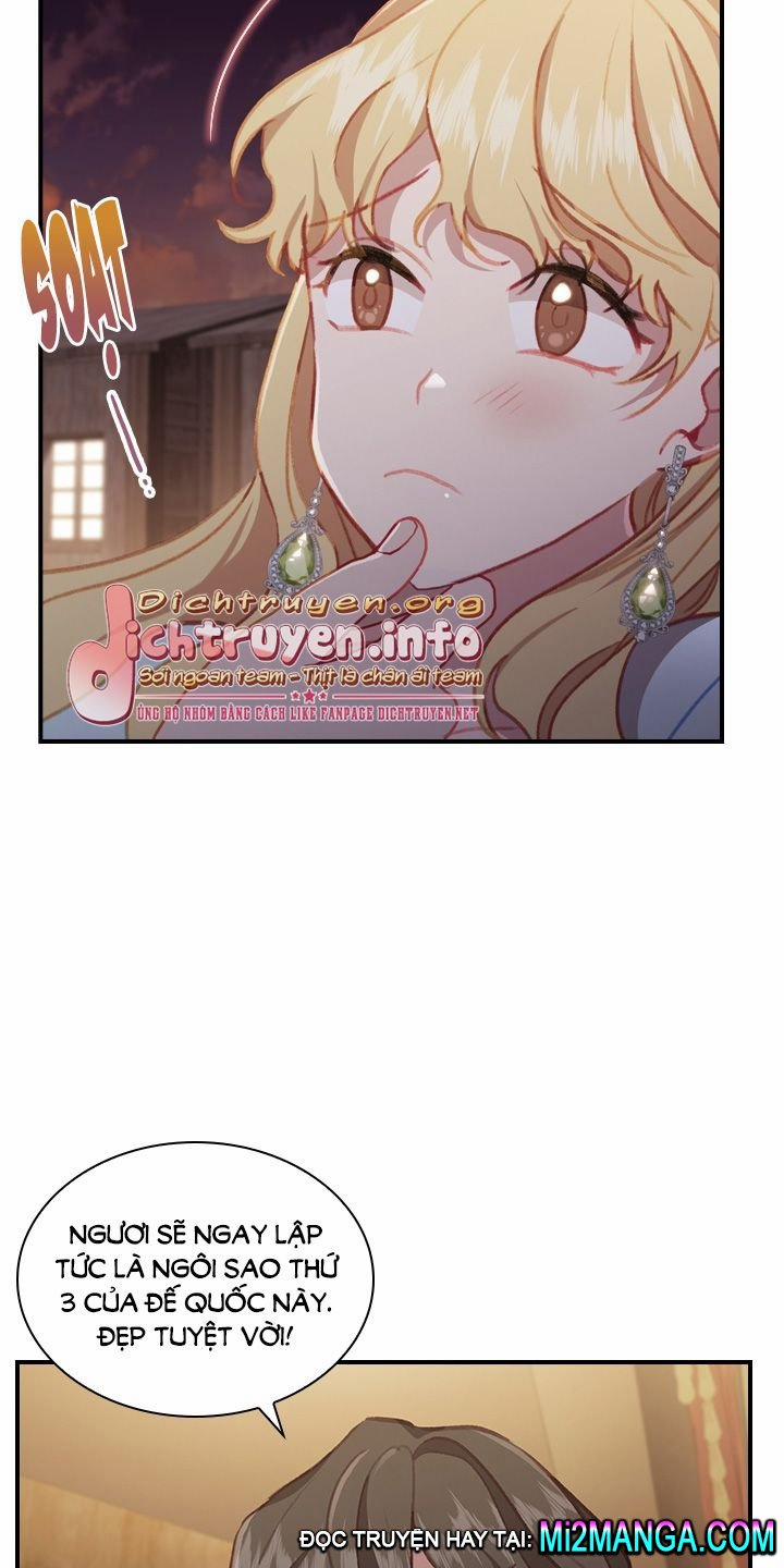 Công Chúa Bé Bỏng 72.1 trang 22