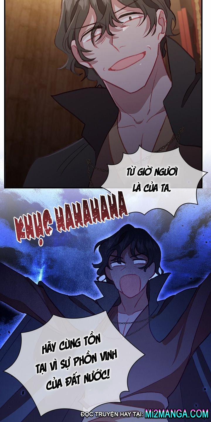 Công Chúa Bé Bỏng 72.1 trang 23