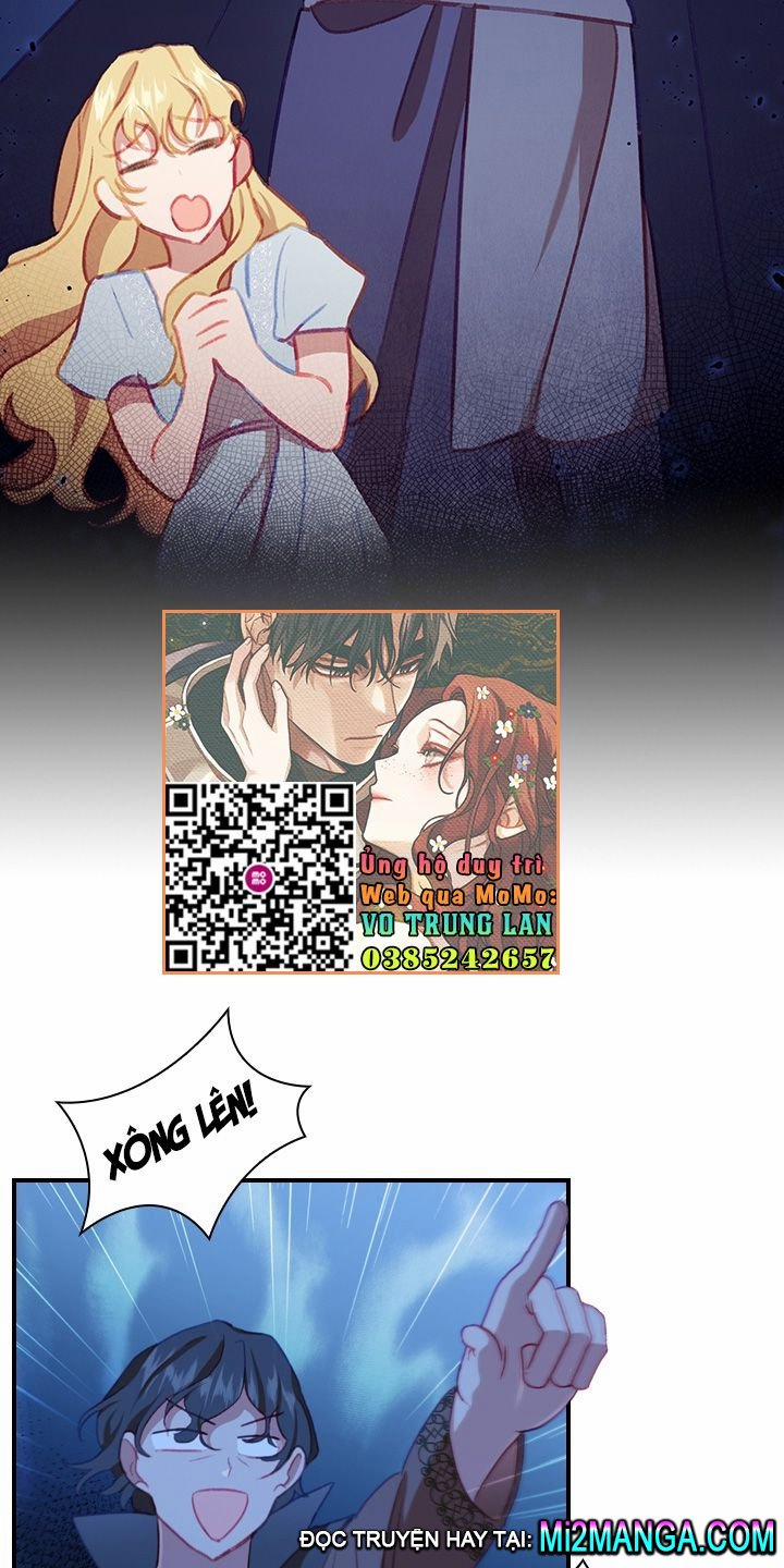 Công Chúa Bé Bỏng 72.1 trang 24