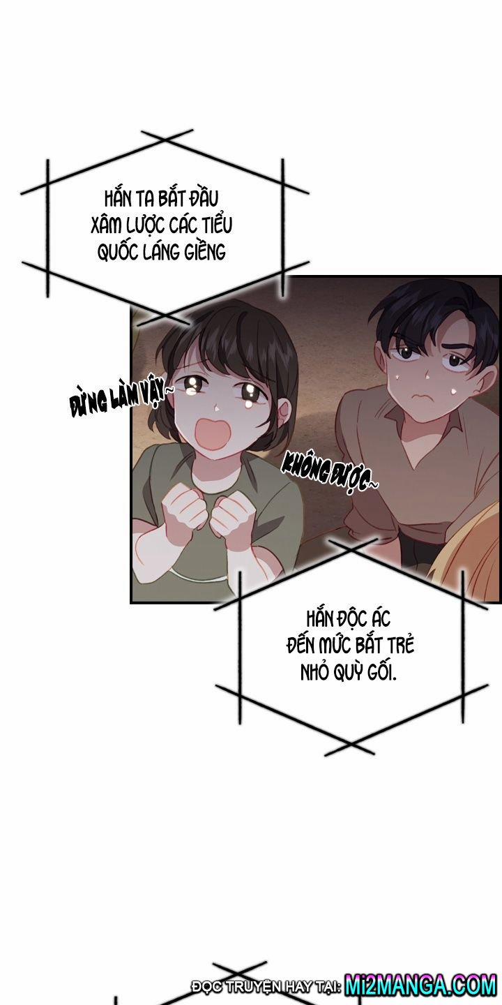 Công Chúa Bé Bỏng 72.1 trang 26