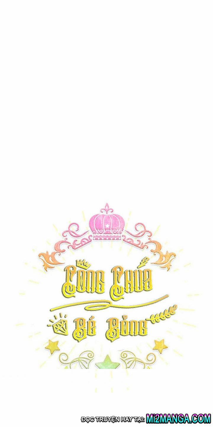 Công Chúa Bé Bỏng 72.1 trang 3