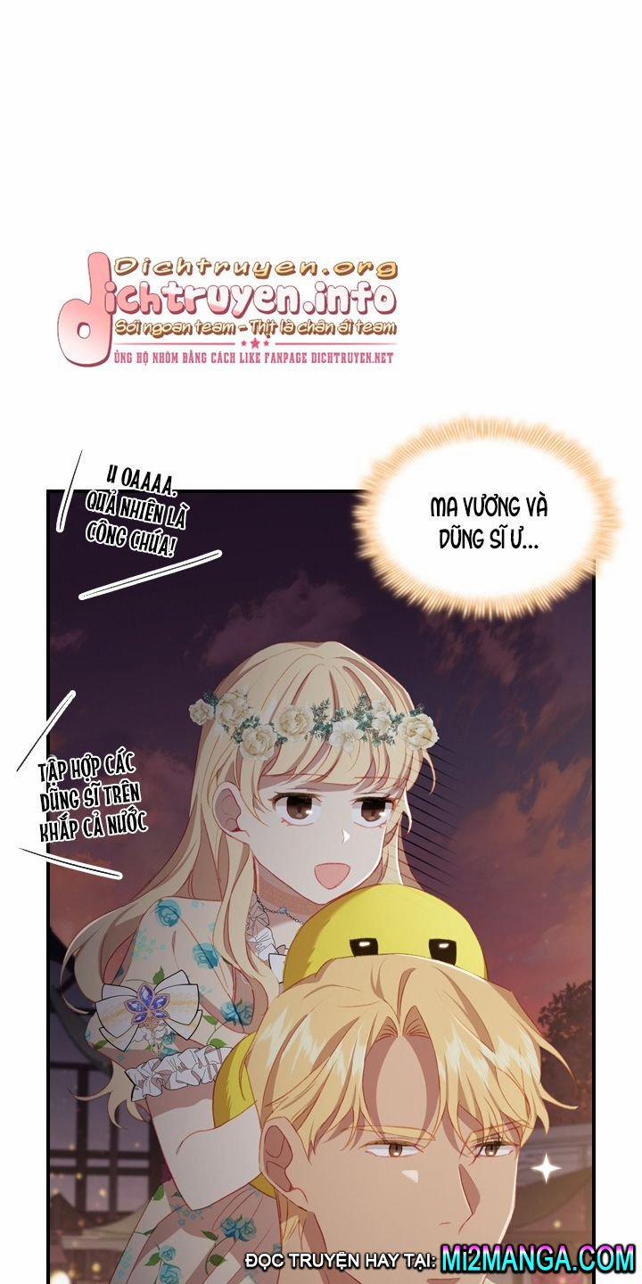 Công Chúa Bé Bỏng 72.2 trang 1