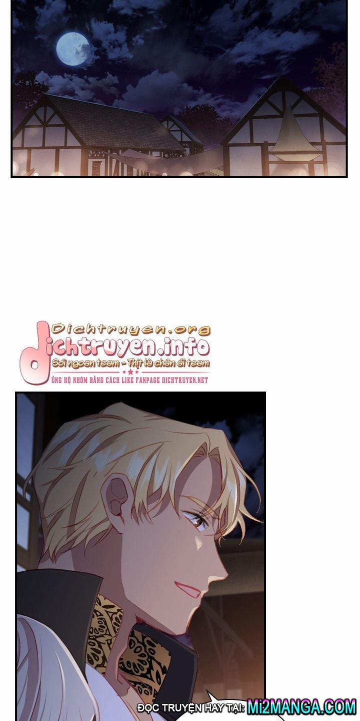 Công Chúa Bé Bỏng 72.2 trang 10