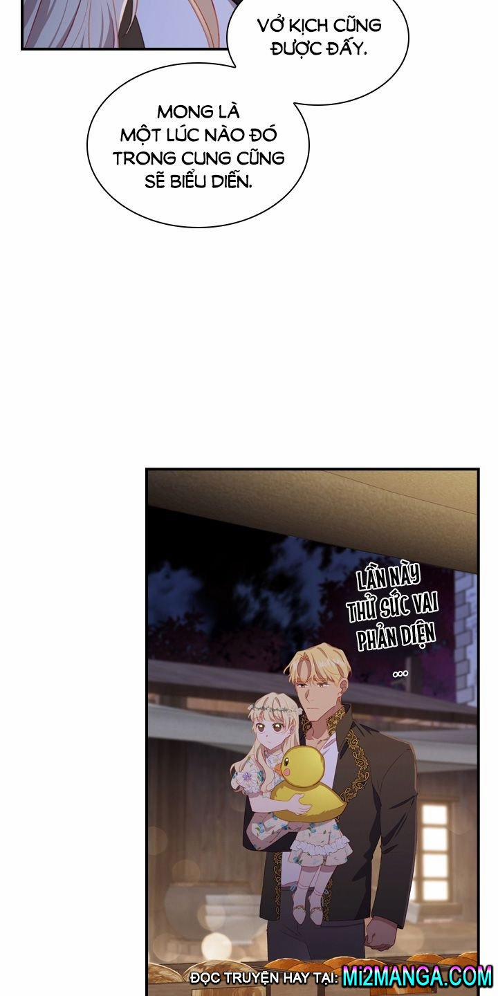 Công Chúa Bé Bỏng 72.2 trang 11