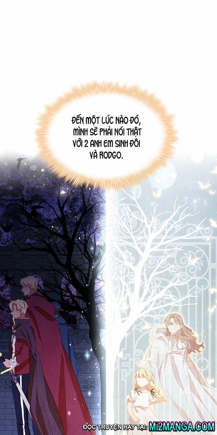 Công Chúa Bé Bỏng 72.2 trang 16