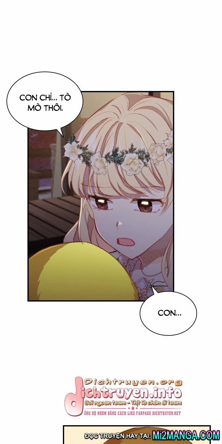 Công Chúa Bé Bỏng 72.2 trang 22