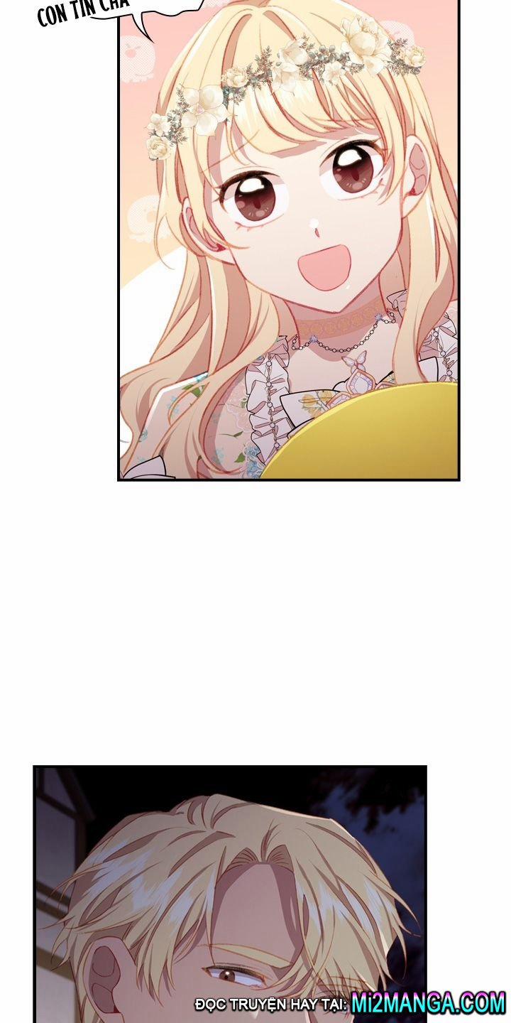 Công Chúa Bé Bỏng 72.2 trang 27