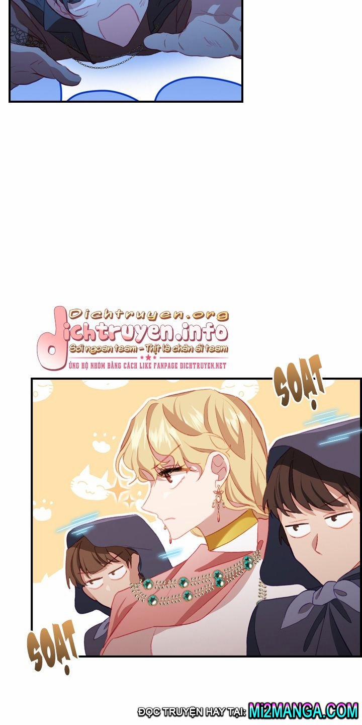 Công Chúa Bé Bỏng 72.2 trang 3