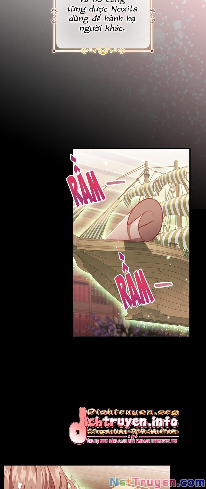 Công Chúa Bé Bỏng 73 trang 11