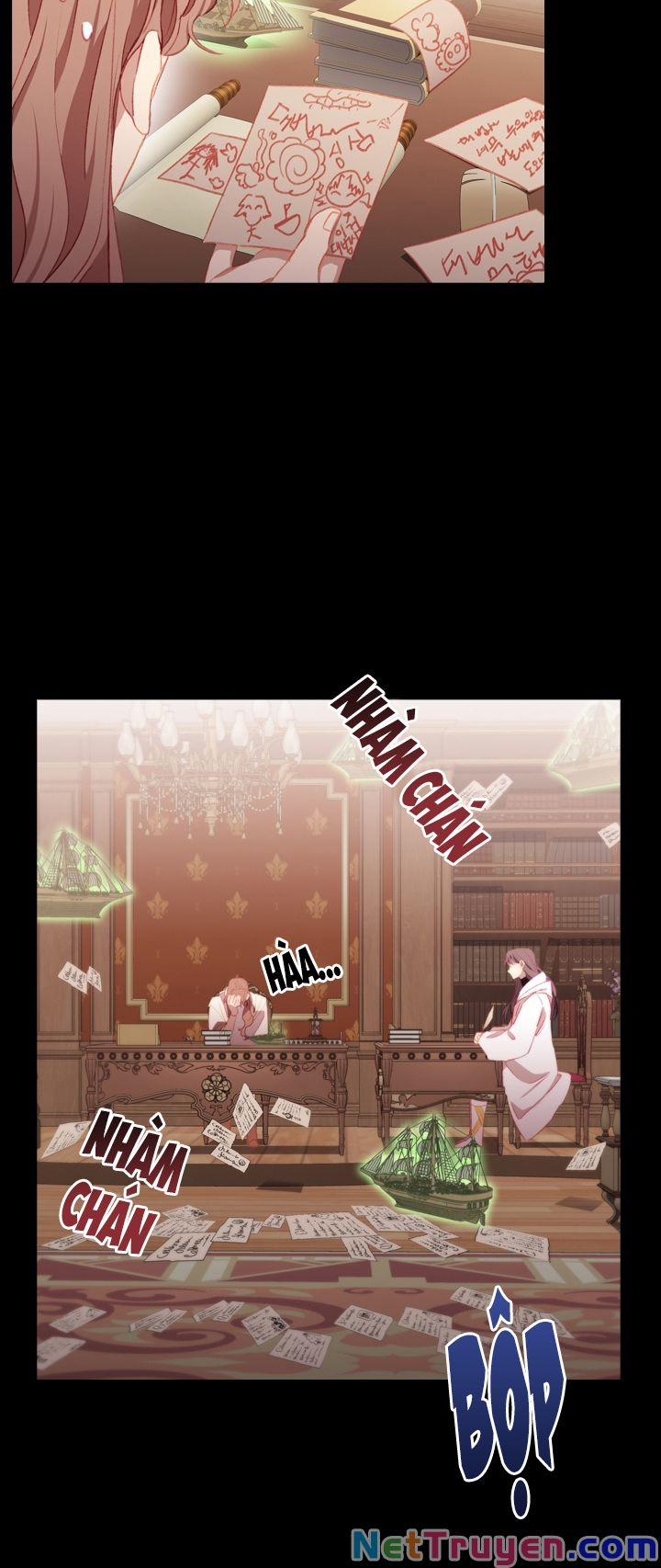 Công Chúa Bé Bỏng 73 trang 12