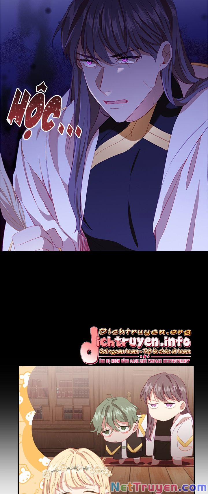 Công Chúa Bé Bỏng 73 trang 14