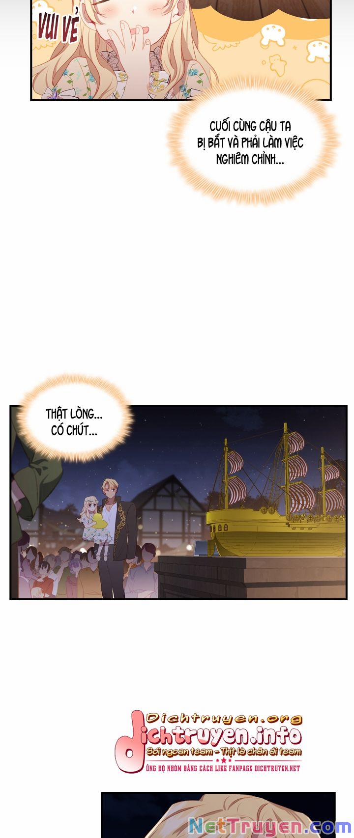 Công Chúa Bé Bỏng 73 trang 15