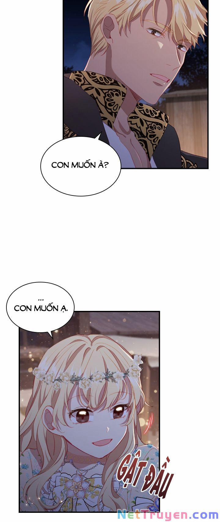 Công Chúa Bé Bỏng 73 trang 16