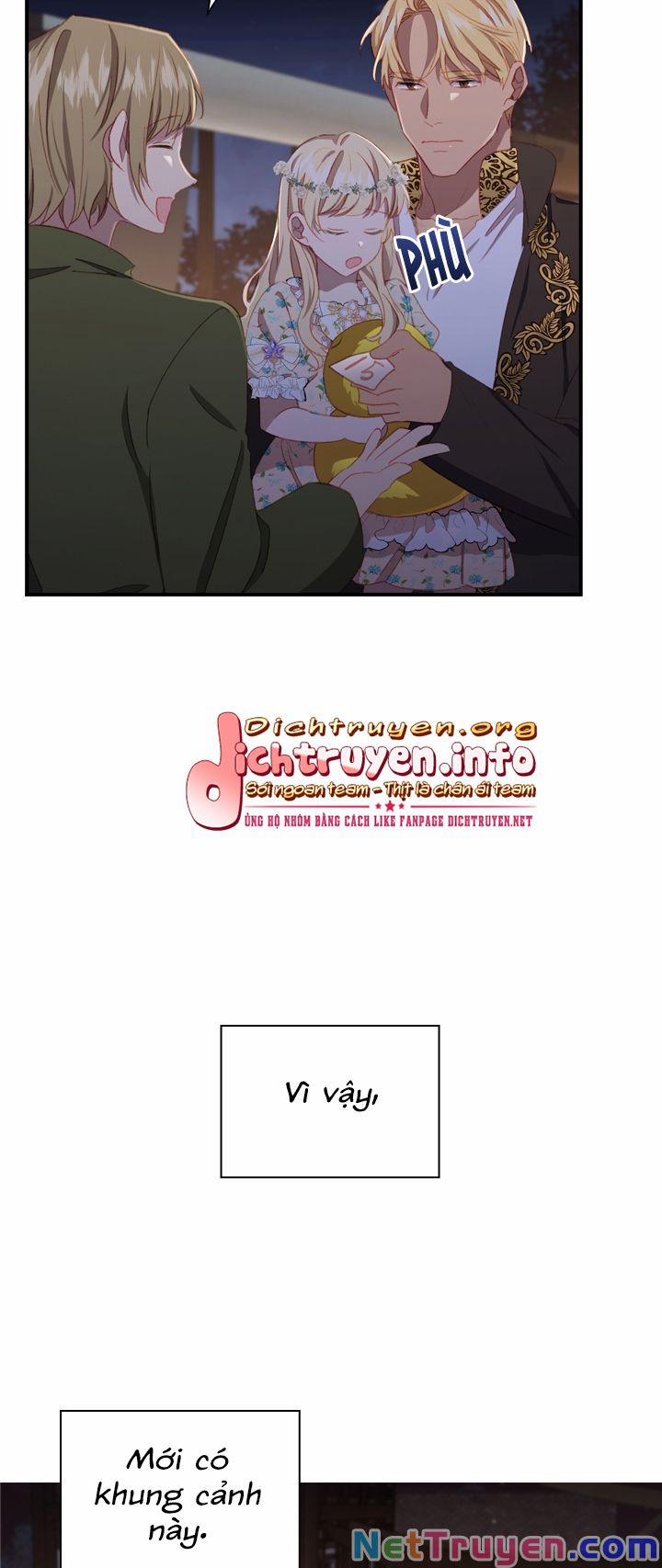 Công Chúa Bé Bỏng 73 trang 18