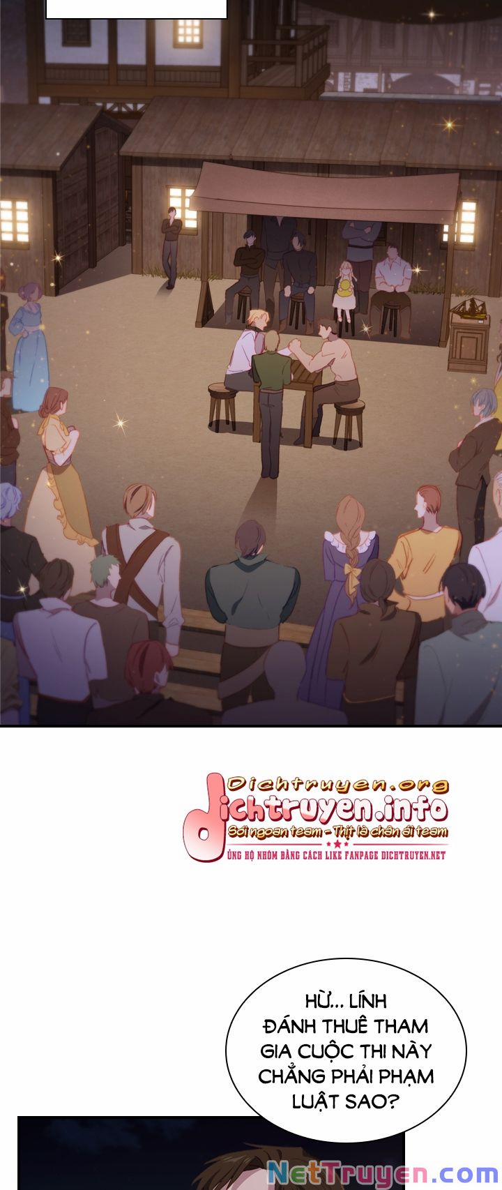 Công Chúa Bé Bỏng 73 trang 19