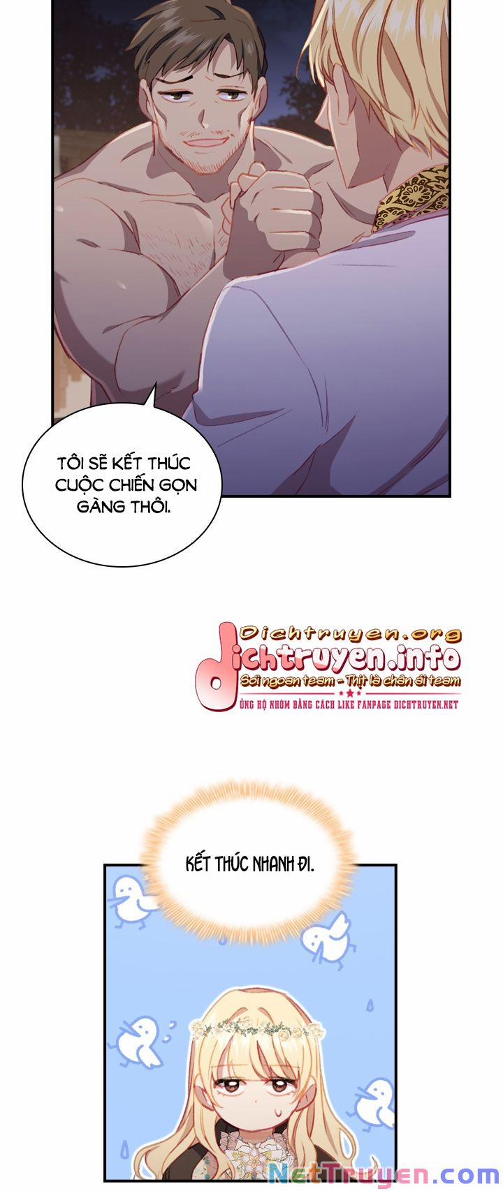 Công Chúa Bé Bỏng 73 trang 2