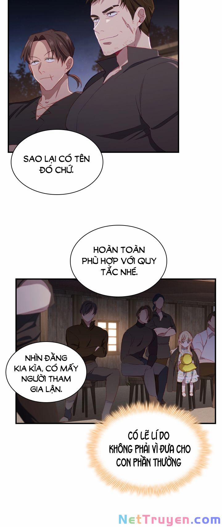 Công Chúa Bé Bỏng 73 trang 20