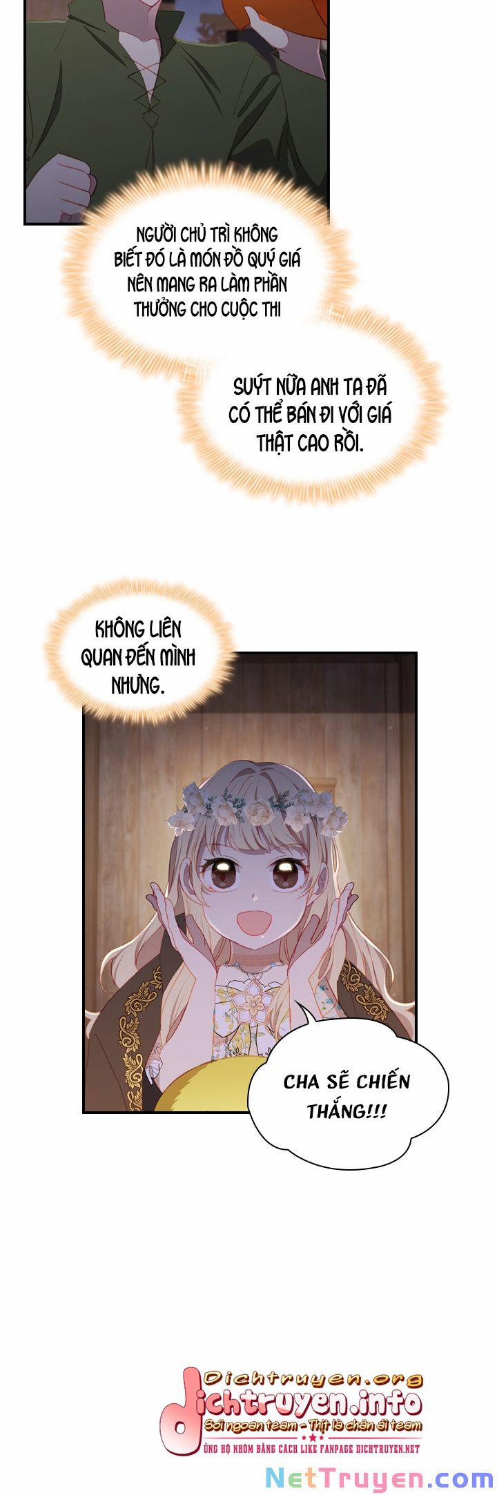 Công Chúa Bé Bỏng 73 trang 22