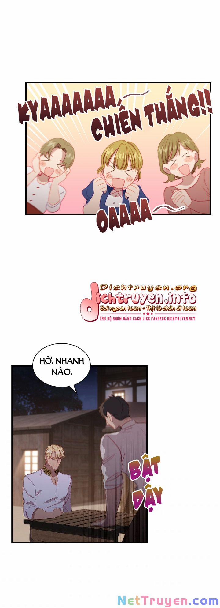 Công Chúa Bé Bỏng 73 trang 24