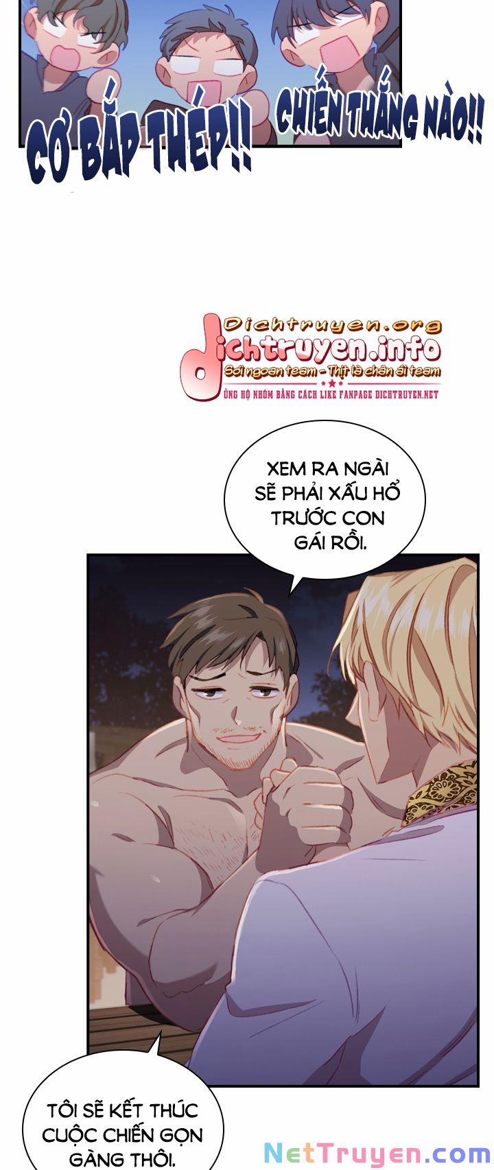 Công Chúa Bé Bỏng 73 trang 26