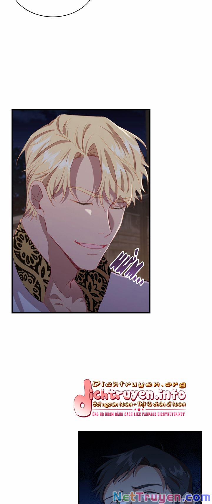 Công Chúa Bé Bỏng 73 trang 27