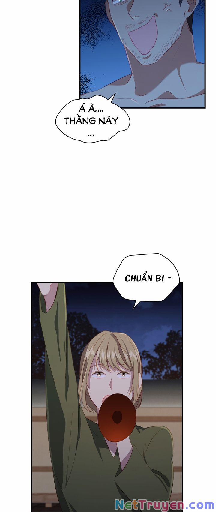 Công Chúa Bé Bỏng 73 trang 28