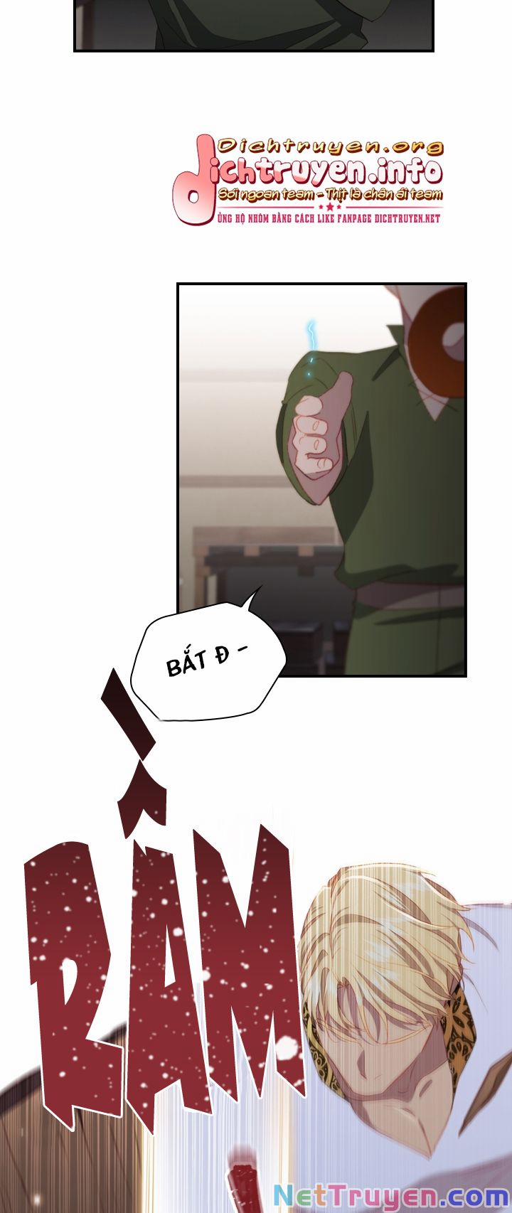 Công Chúa Bé Bỏng 73 trang 29