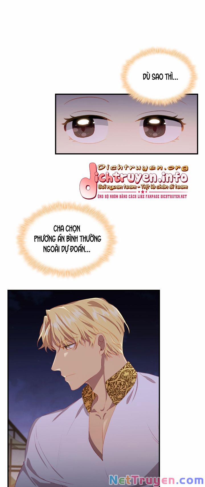 Công Chúa Bé Bỏng 73 trang 3