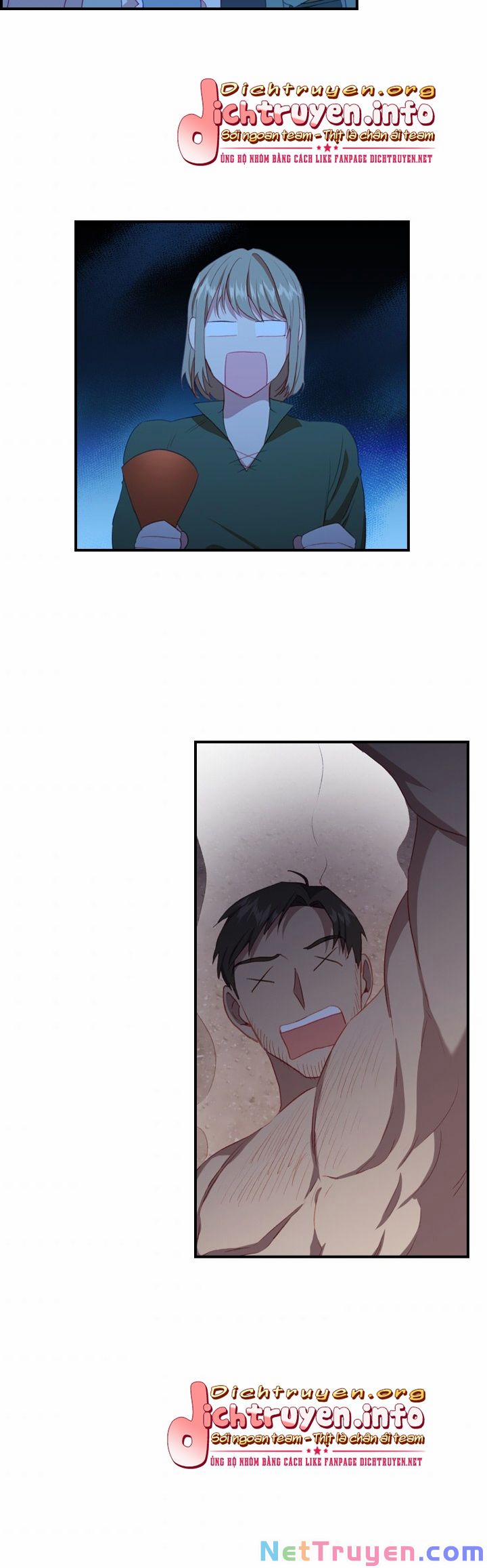 Công Chúa Bé Bỏng 73 trang 31