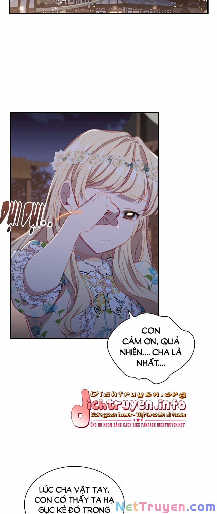 Công Chúa Bé Bỏng 73 trang 37