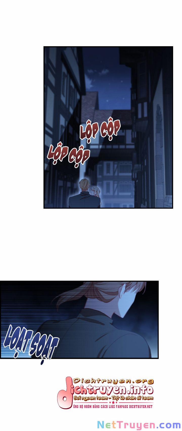 Công Chúa Bé Bỏng 73 trang 39