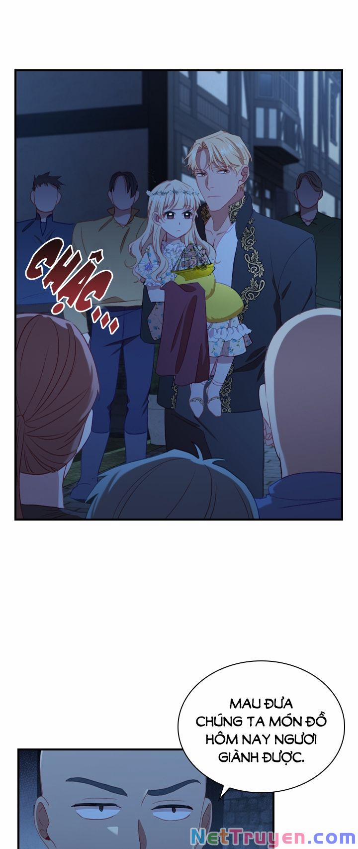 Công Chúa Bé Bỏng 73 trang 40