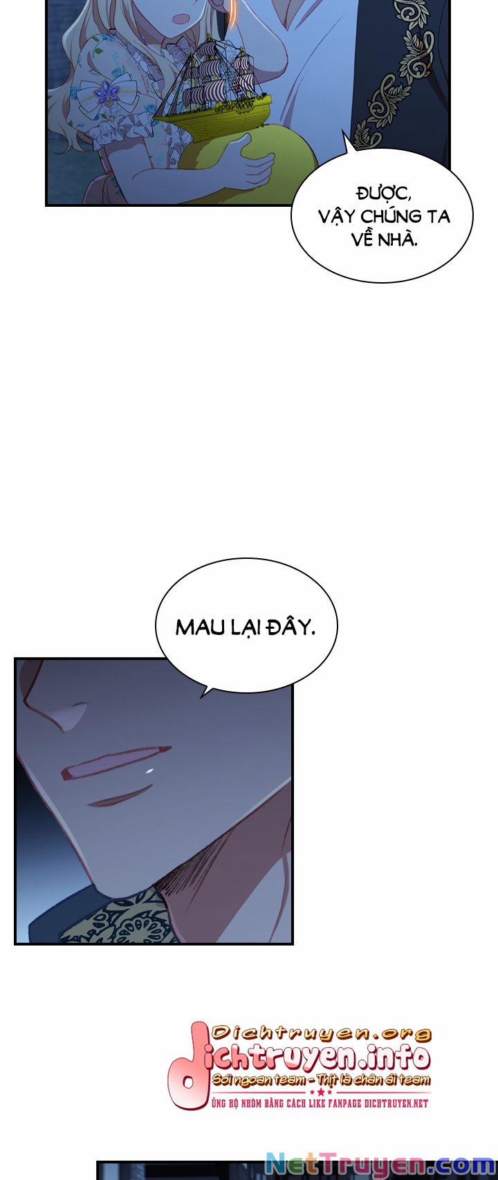 Công Chúa Bé Bỏng 73 trang 42