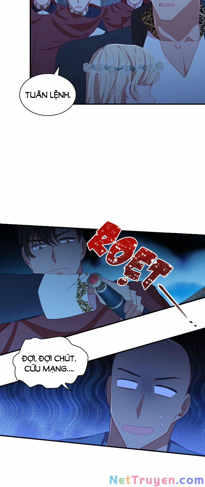 Công Chúa Bé Bỏng 73 trang 45