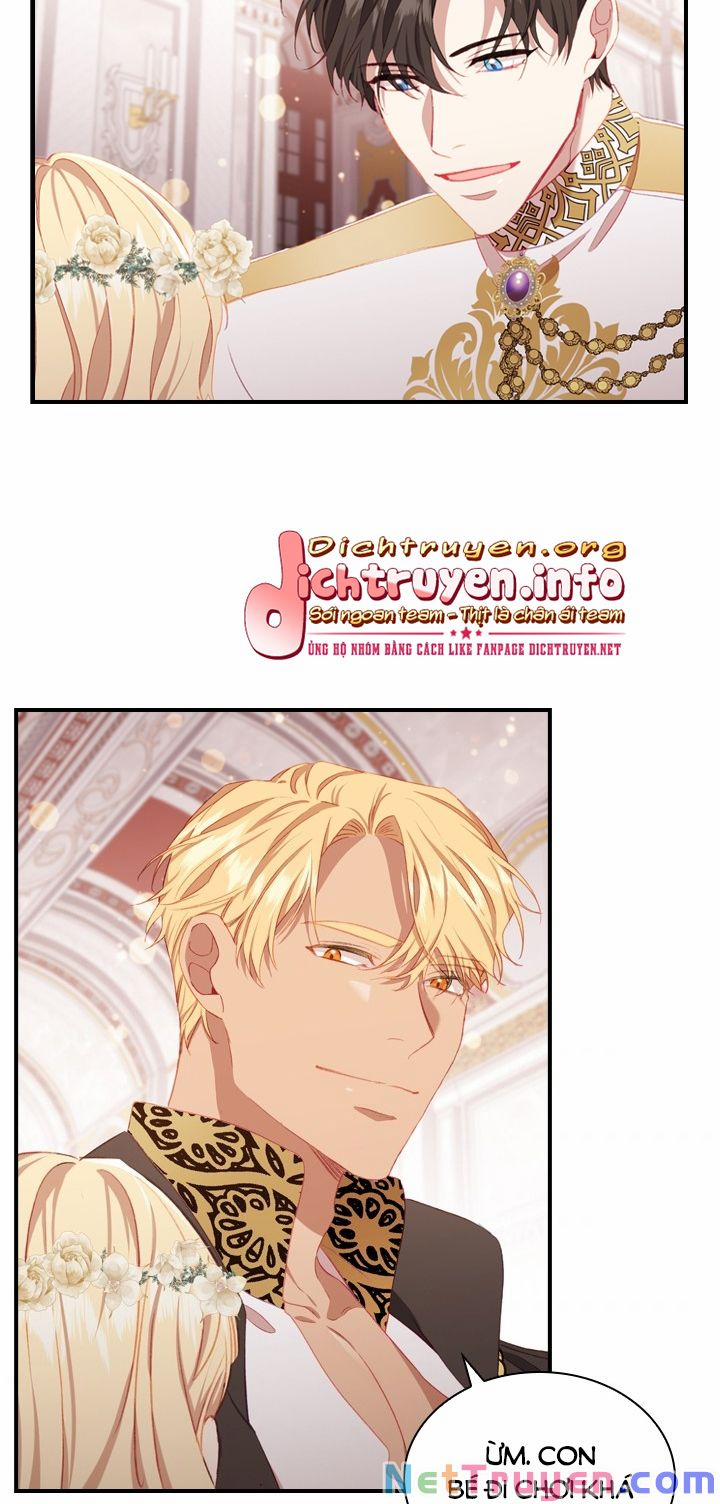 Công Chúa Bé Bỏng 73 trang 50